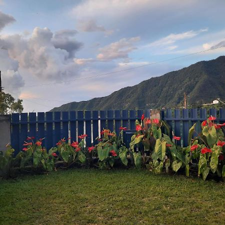 Ti Kaz Anturium Villa La Possession Kültér fotó