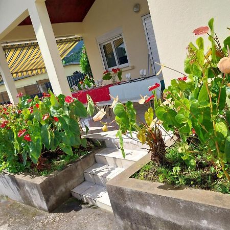 Ti Kaz Anturium Villa La Possession Kültér fotó